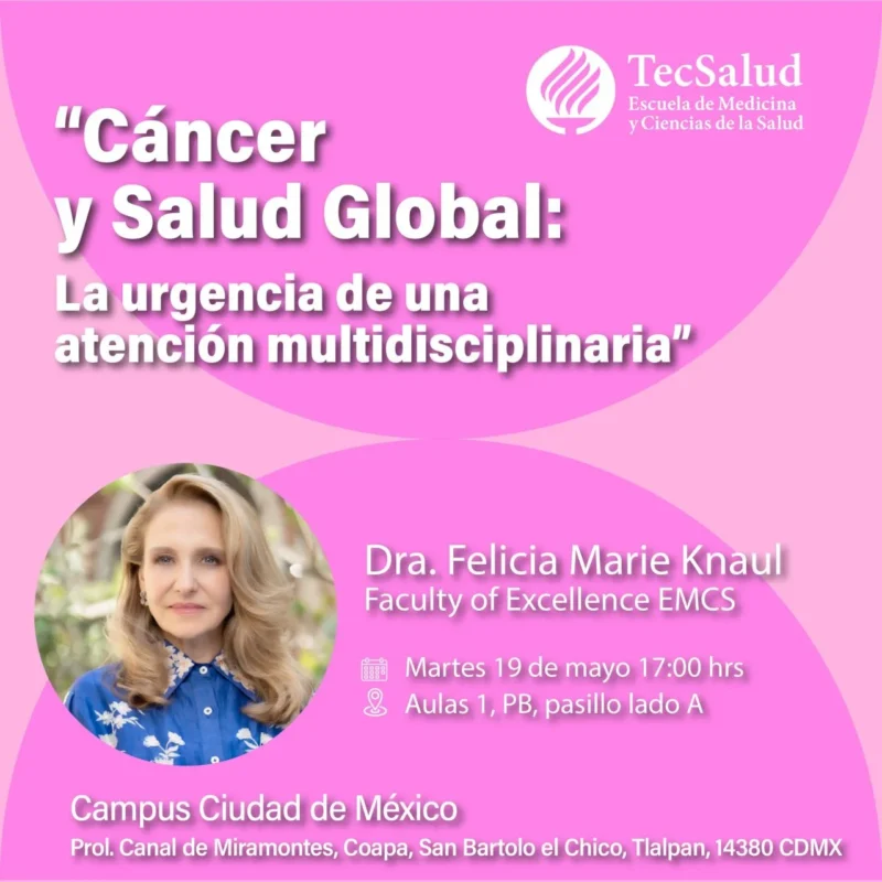 Felicia Marie Knaul