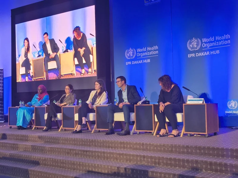 25 Posts Not To Miss From WHA79 11 WHA79 - OncoDaily