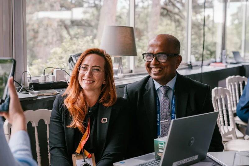 Anaïs Armengaud: UICC Successfully Hosts Second Cancer Planners Forum 2026 In Geneva