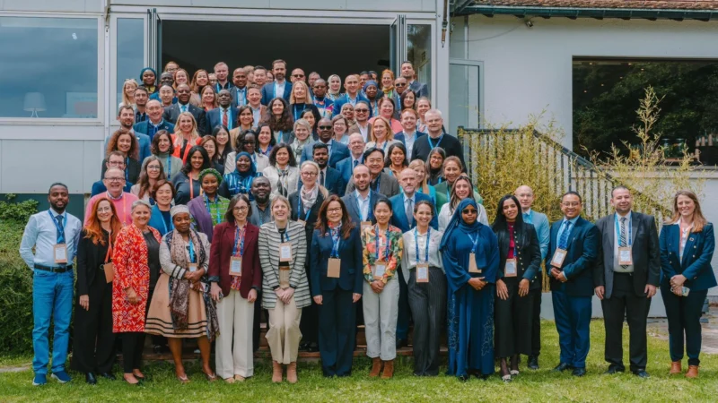 The Cancer Planners Forum Successfully Concluded in Geneva – UICC