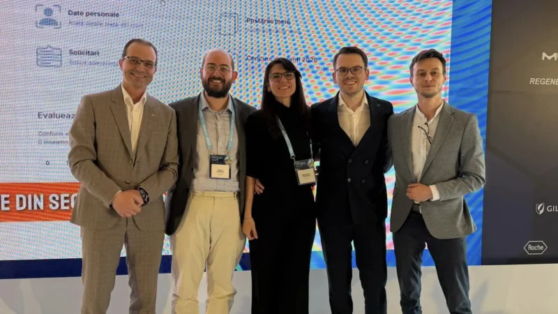 Dario Trapani: The Future of Oncology Is in the Hands of a New Generation