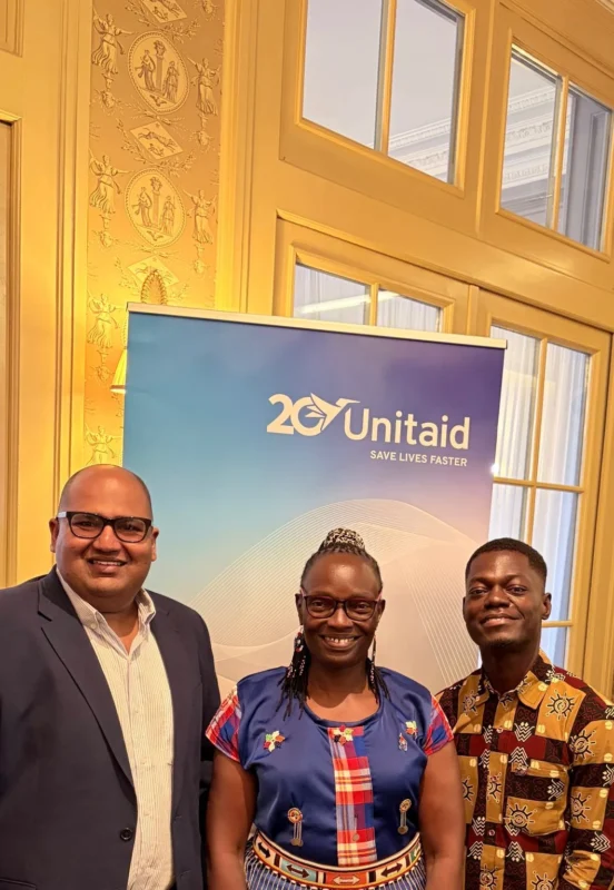 25 Posts Not To Miss From WHA79 7 WHA79 - OncoDaily