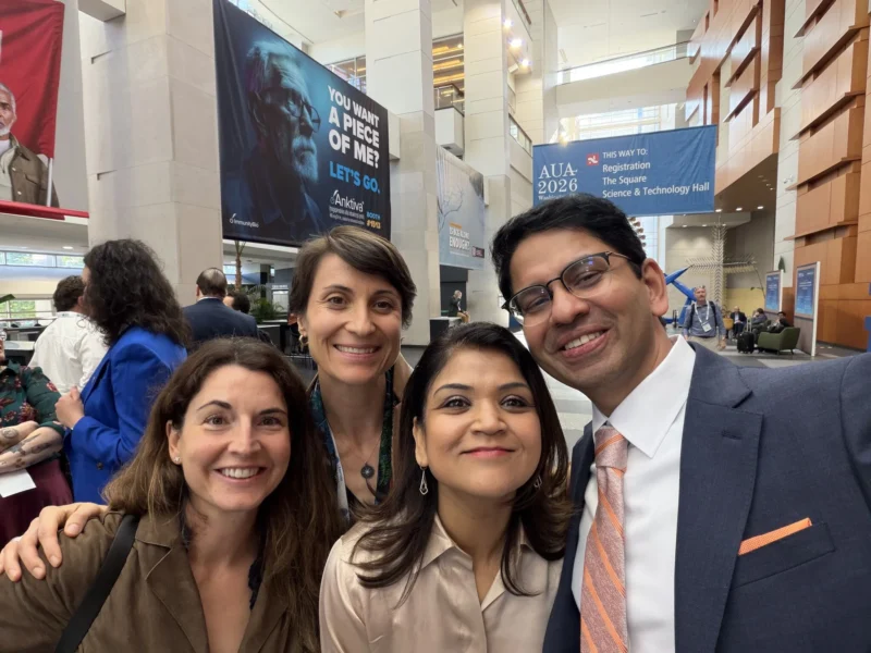 AUA26 - OncoDaily