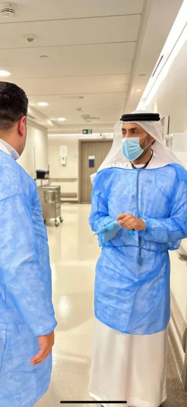 Humaid Al-Shamsi