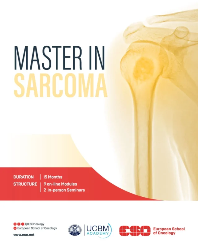 European School of Oncology