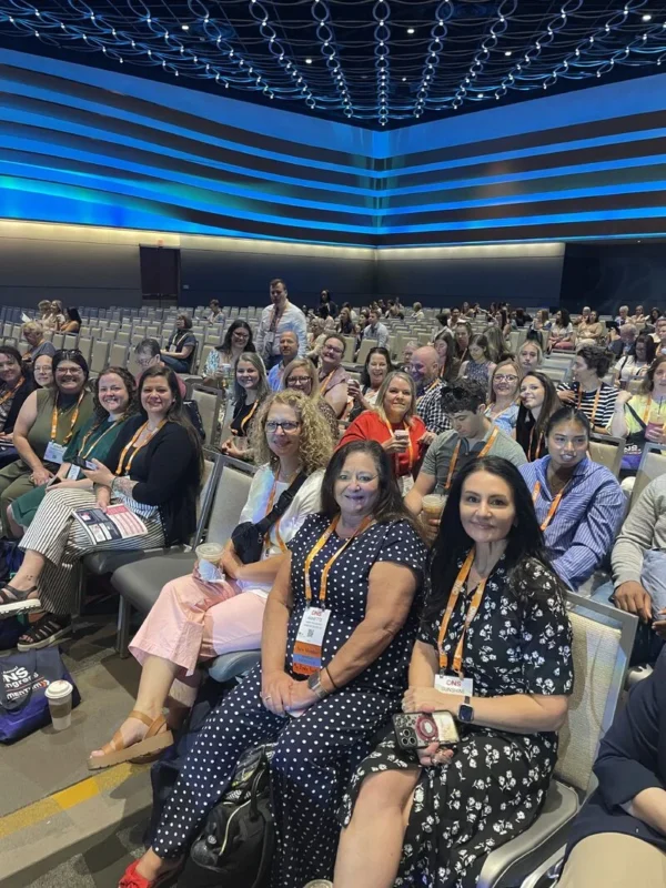 Kim Stanbery: The Power of Nursing in Advancing Oncology Care at ONS Congress 2 Kim Stanbery
