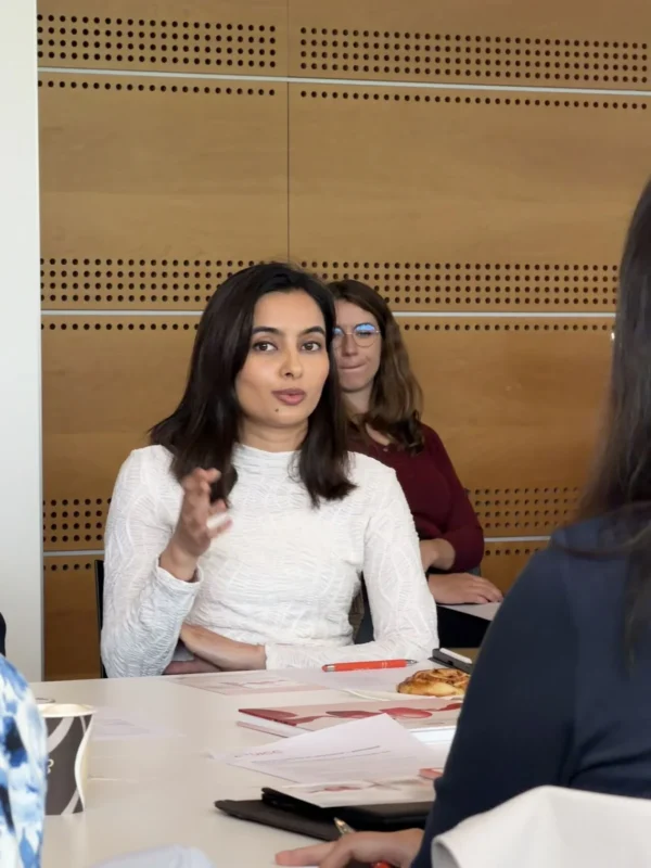 UICC Hosts Global Roundtable to Accelerate Lung Cancer Policy and Screening at WHA79 2 UICC
