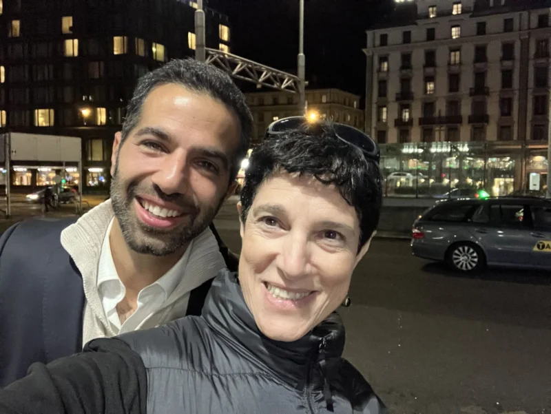 25 Posts Not To Miss From WHA79 5 WHA79 - OncoDaily