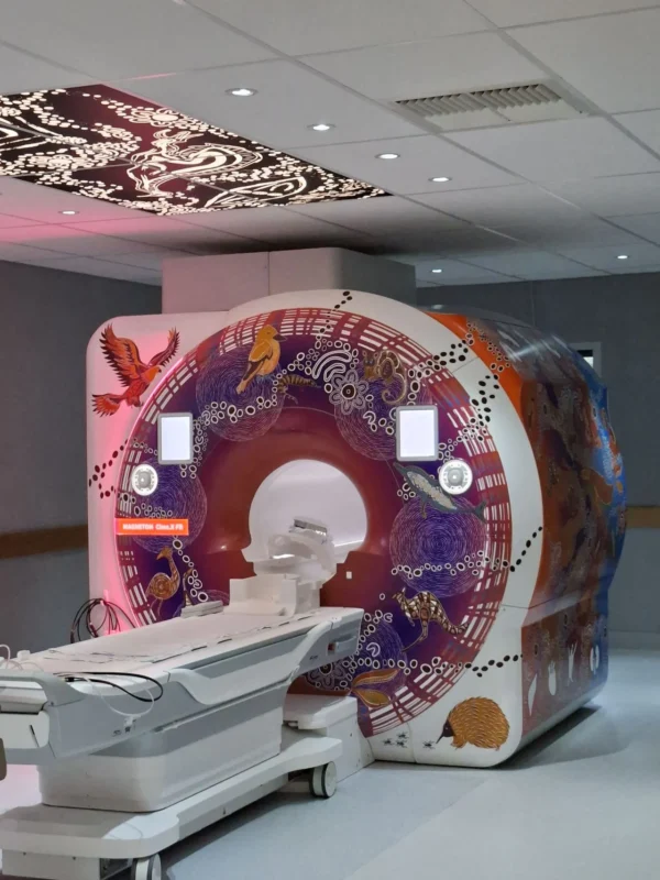 MHF Centre for Brain Cancer Research