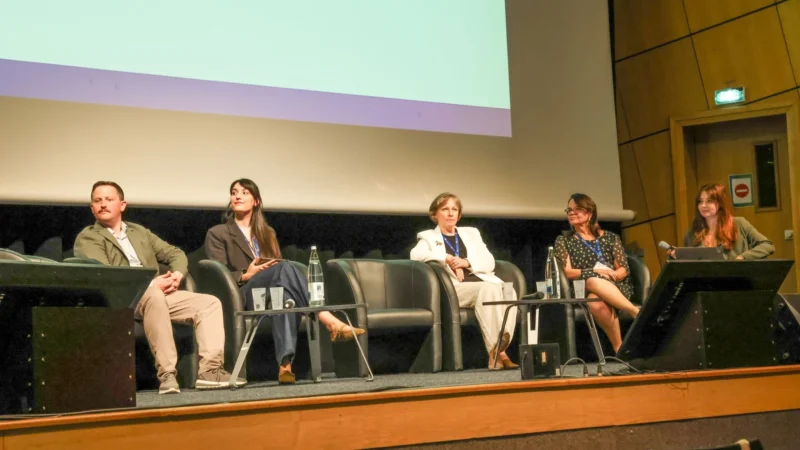 From Global Cancer Science to National Action at IARC60