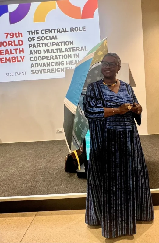 25 Posts Not To Miss From WHA79 5 WHA79 - OncoDaily