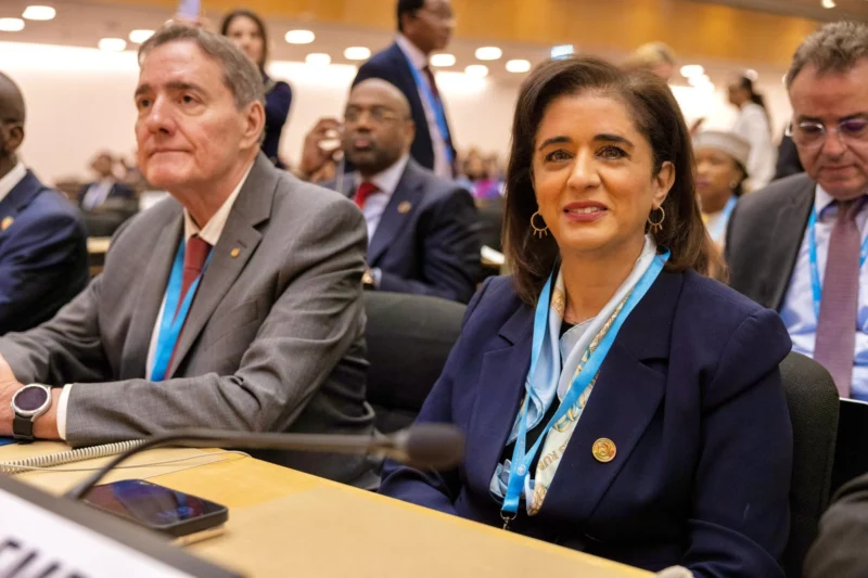 25 Posts Not To Miss From WHA79 3 WHA79 - OncoDaily