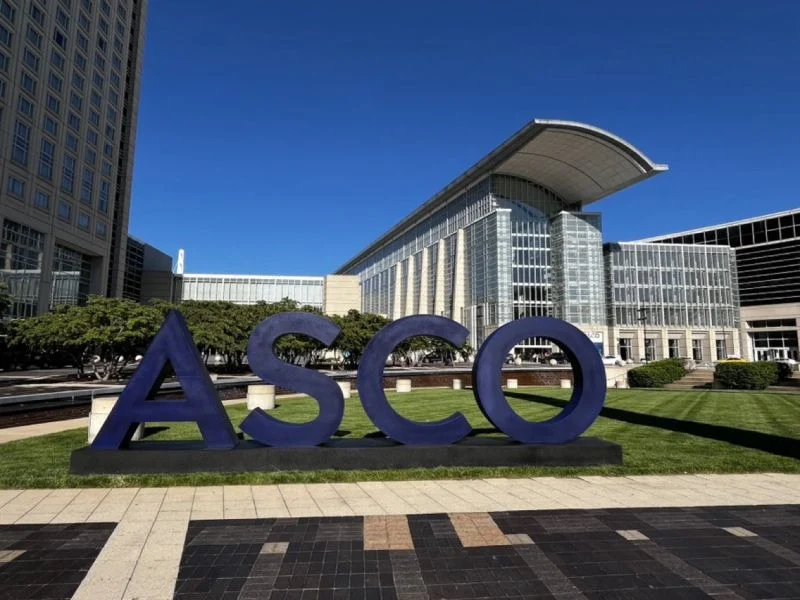 Boldly Deliver Where No Drug Has Gone Before: Vivek Subbiah to Present on ADCs in Sarcoma at ASCO26 2 Vivek Subbiah