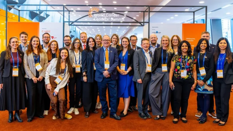 UICC’s 2025 Annual Report is Now Available