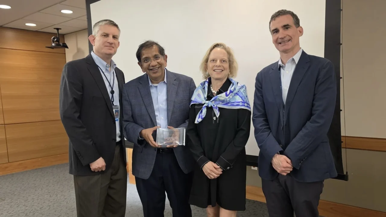 Anirban Maitra: Daraxonrasib Phase 3 Data Marks a Momentous Occasion for the Field