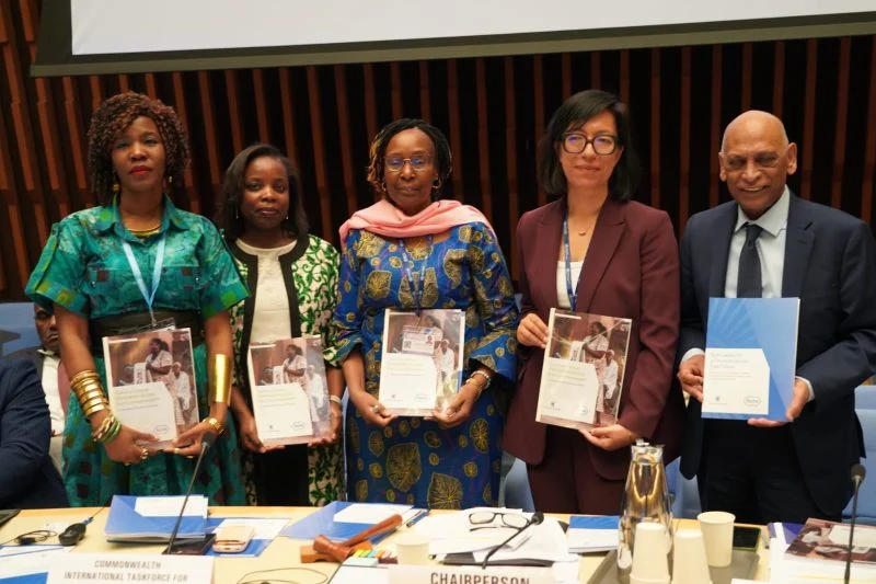 Miriam Mutebi: Policy Changes Systems, But Trust Changes Behavior