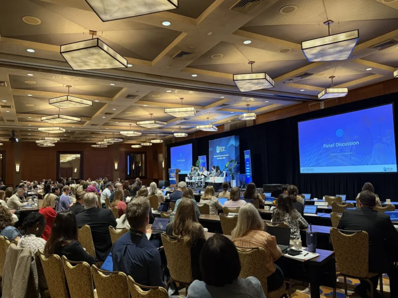 Mazyar Shadman: “Fred Hutch and Friends” Meeting Focuses on Immunotherapy 2 Mazyar Shadman