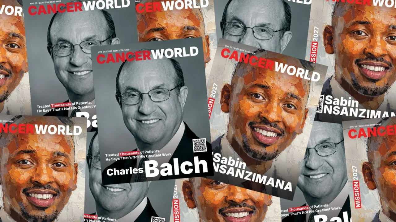 How Do We Ensure the Progress is Not Only Achieved, But Shared – CancerWorld