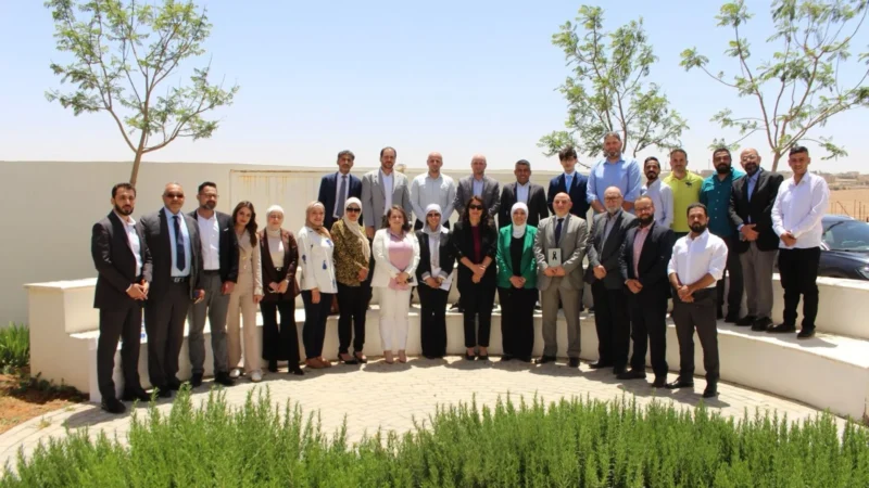 For the Second Year in a Row, We Continue Our Collaboration With Bioenergy Technologies – KHCF