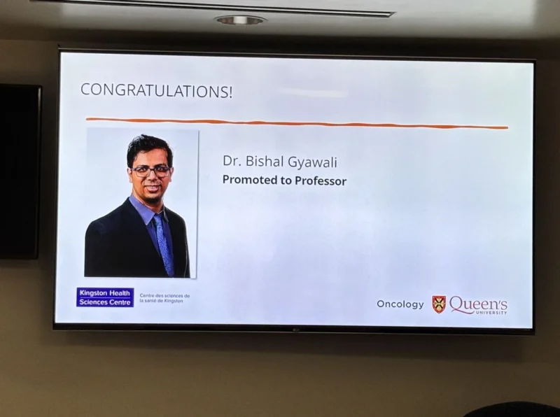 Bishal Gyawali
