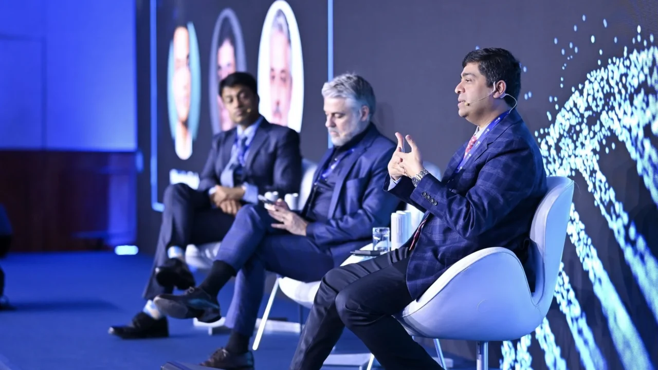 Vivek Subbiah Keynotes Onco NEXT São Paulo on Precision Oncology and AI