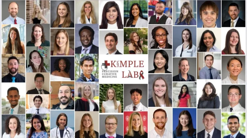  Randall Kimple 