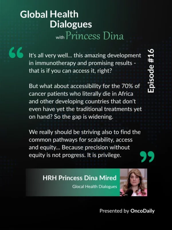 Princess Dina Mired