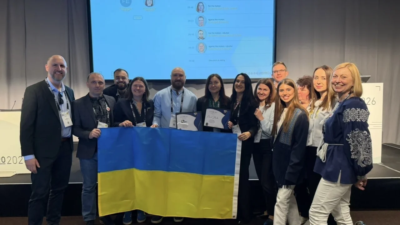 Nataliya Kovalchuk: Ukrainian Oncology Professionals Complete ESTRO-Endorsed Course