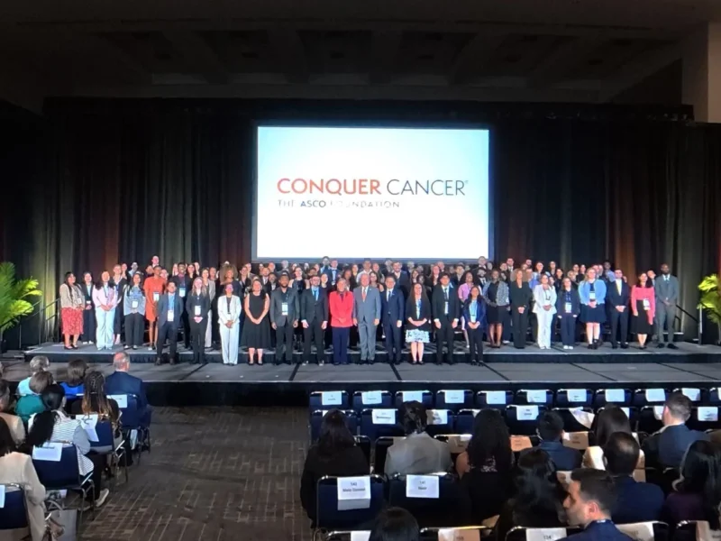 22 Posts Not To Miss From ASCO 2026 Day 1