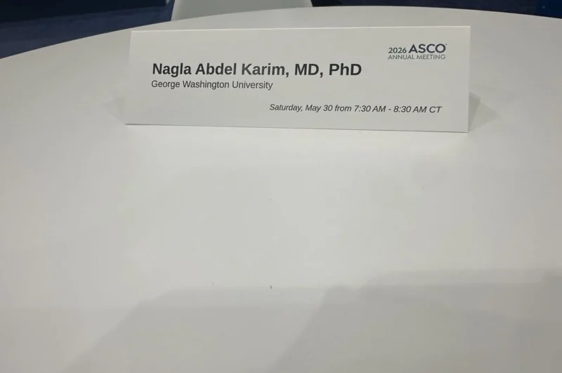 Nagla Abdel Karim