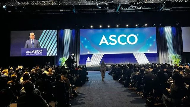 25 Posts Not To Miss From ASCO 2026 Day 2 20 25 Posts Not To Miss From ASCO 2026 Day 2