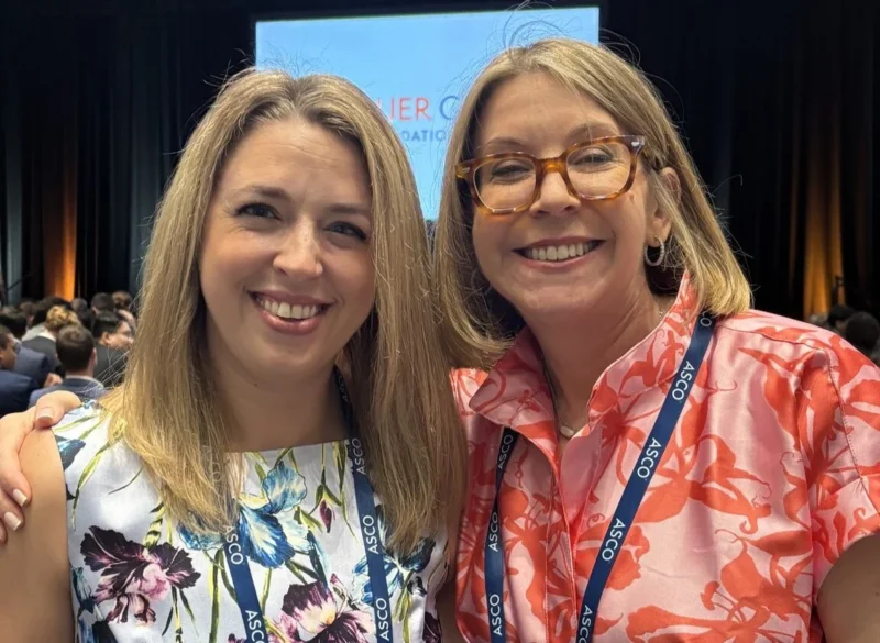 25 Posts Not To Miss From ASCO 2026 Day 2 14 25 Posts Not To Miss From ASCO 2026 Day 2
