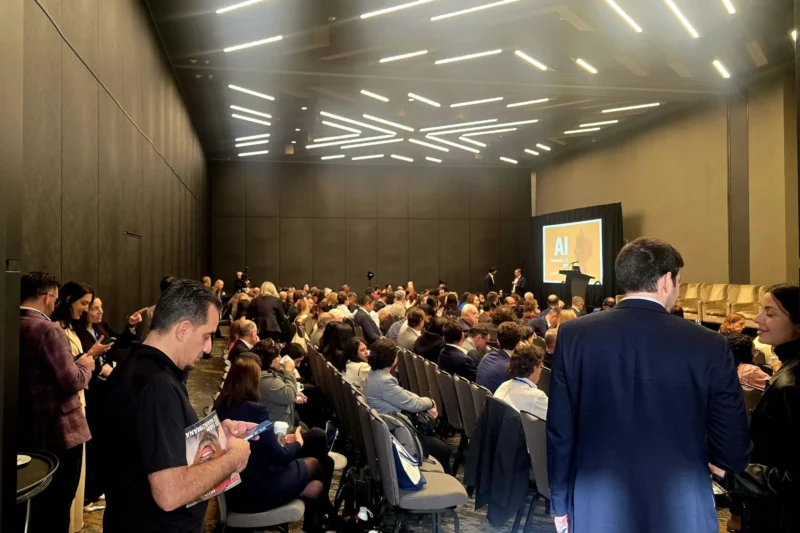 Grand Rounds by OncoDaily: AI in Oncology Edition Highlights 4 OncoDaily AI - OncoDaily