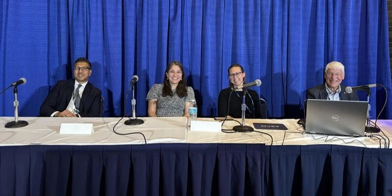 25 Posts Not To Miss From ASCO 2026 Day 2 22 25 Posts Not To Miss From ASCO 2026 Day 2