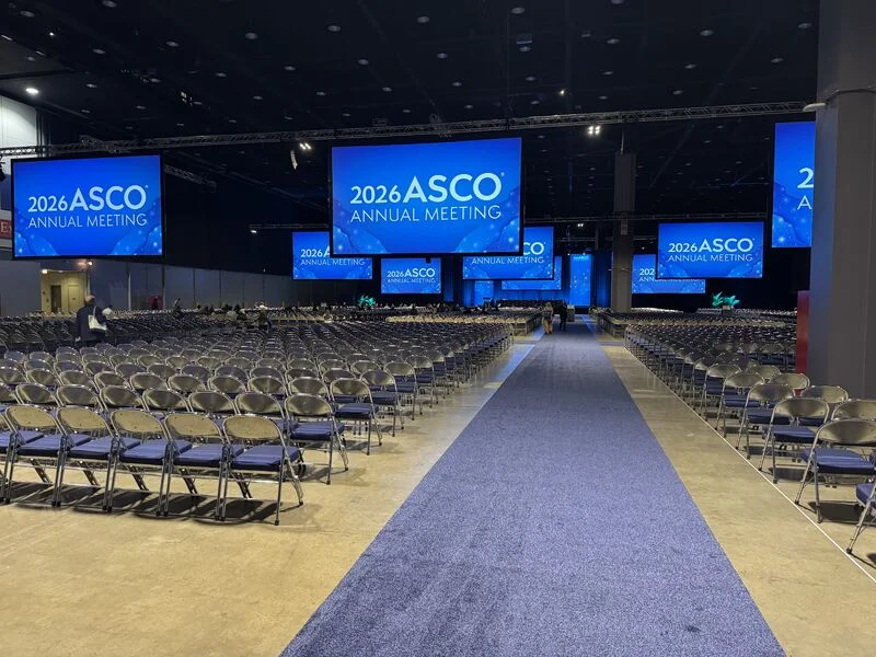 25 Posts Not To Miss From ASCO 2026 Day 2 10 25 Posts Not To Miss From ASCO 2026 Day 2