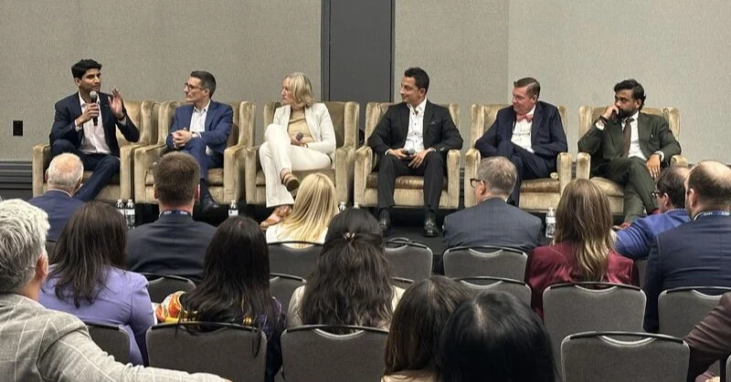 25 Posts Not To Miss From ASCO 2026 Day 2 3 25 Posts Not To Miss From ASCO 2026 Day 2