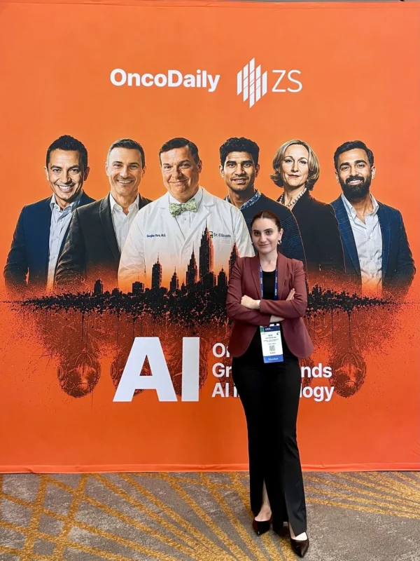 Grand Rounds by OncoDaily: AI in Oncology Edition Highlights 3 OncoDaily AI - OncoDaily