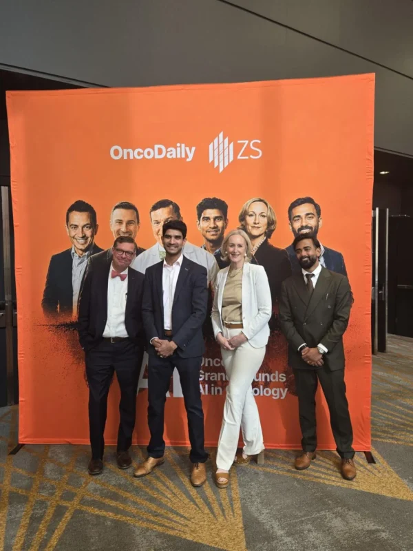 Grand Rounds by OncoDaily: AI in Oncology Edition Highlights 2 OncoDaily AI - OncoDaily
