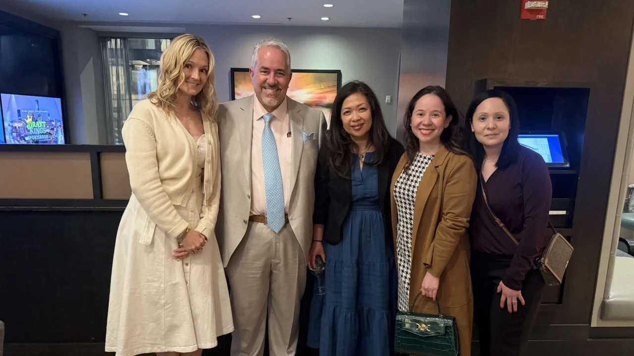 Ruben Mesa: ASCO26 Brings People Together