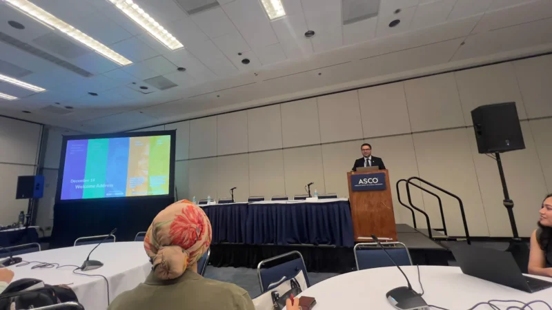 Grand Rounds by OncoDaily: AI in Oncology Edition Highlights 5 OncoDaily AI