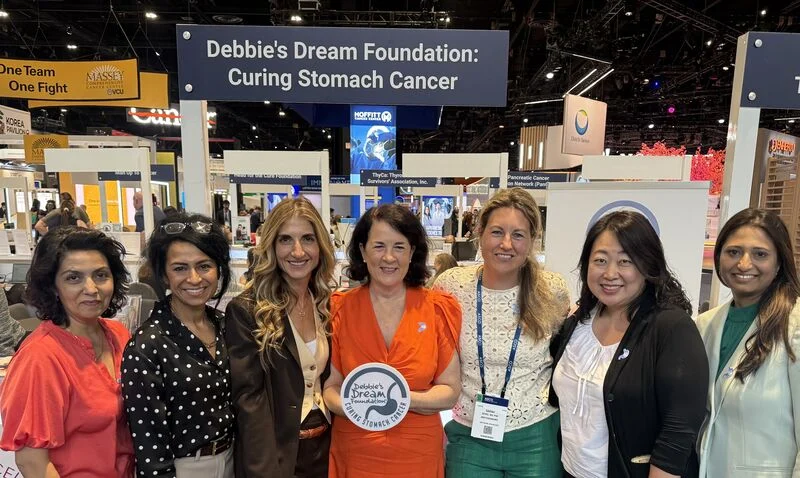 25 Posts Not To Miss From ASCO 2026 Day 2 21 25 Posts Not To Miss From ASCO 2026 Day 2