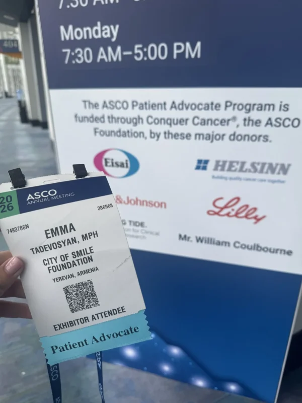 Grand Rounds by OncoDaily: AI in Oncology Edition Highlights 6 OncoDaily AI - OncoDaily