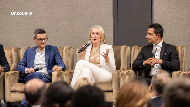 Grand Rounds by OncoDaily: AI in Oncology Edition Highlights 2 OncoDaily AI - OncoDaily