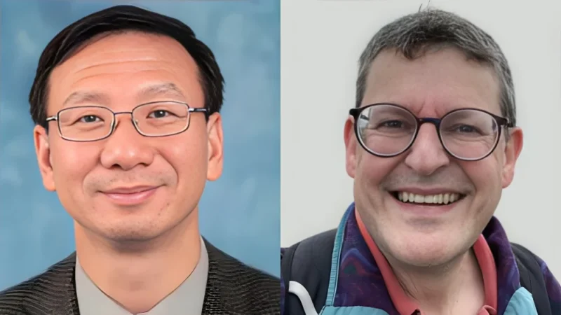 Liang Cheng: An Inspiring Lecture That Brought Together Art, History, and Histopathology