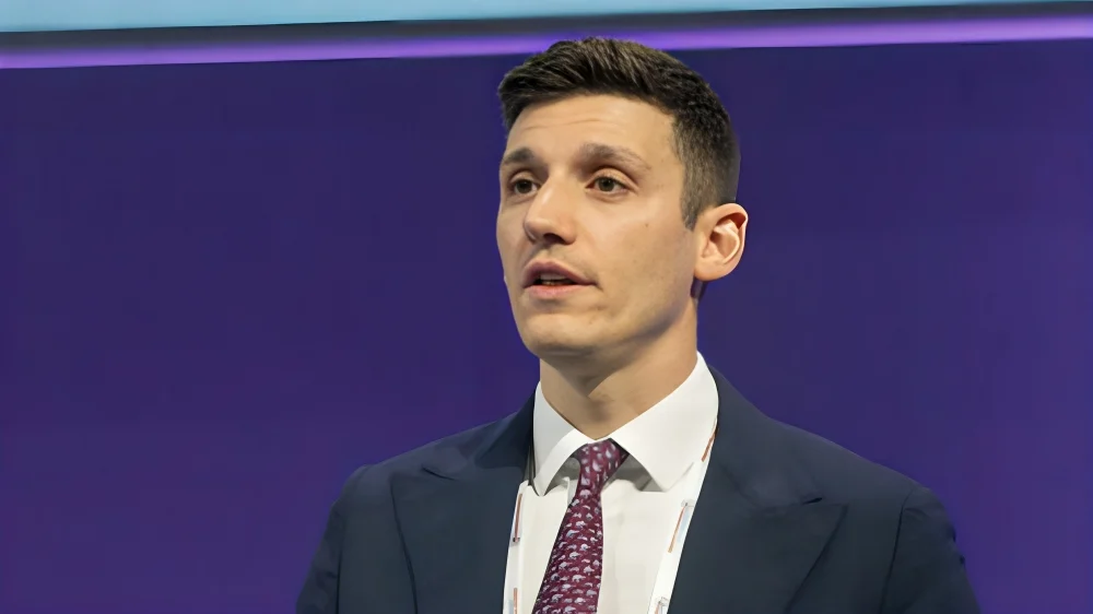 Roberto Mina