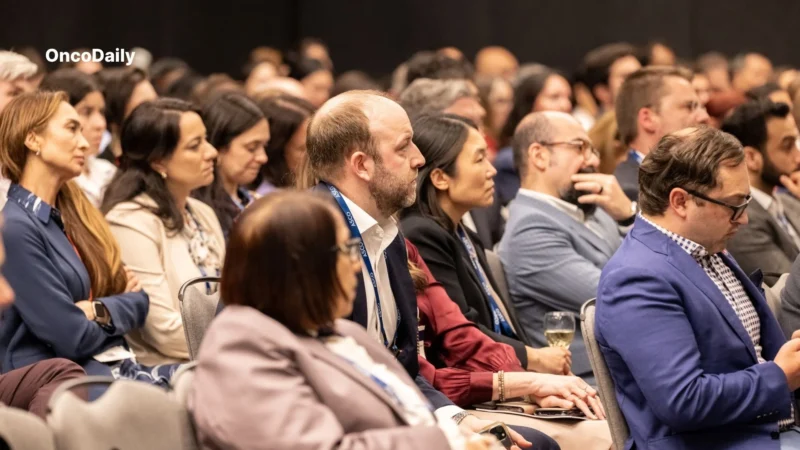 Grand Rounds by OncoDaily: AI in Oncology Edition Highlights 3 OncoDaily AI - OncoDaily