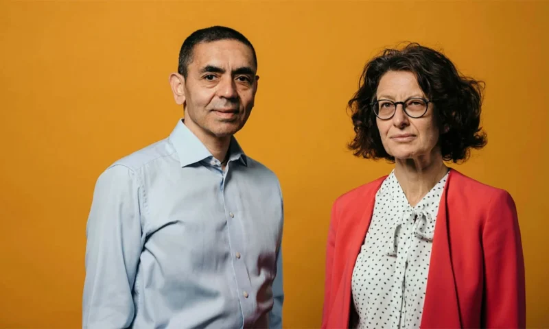 10 Oncology Biotech Companies (and the Scientists Behind Them) to Watch at ASCO 2026 3 10 Oncology Biotech Companies (and the Scientists Behind Them) to Watch at ASCO 2026