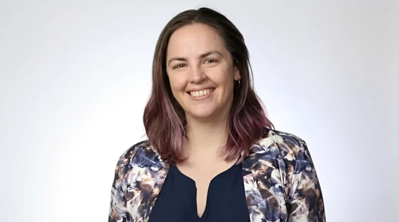 Louise Guolla: What Makes the SIOP Congress So Special