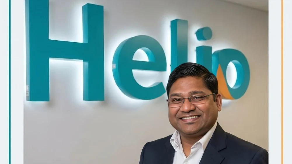 Helio Genomics