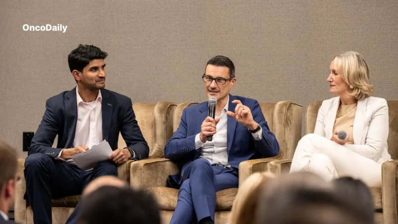 Grand Rounds by OncoDaily: AI in Oncology Edition Highlights 4 OncoDaily AI - OncoDaily
